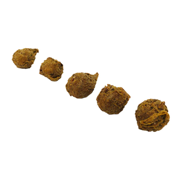 PuroMenu Choquis