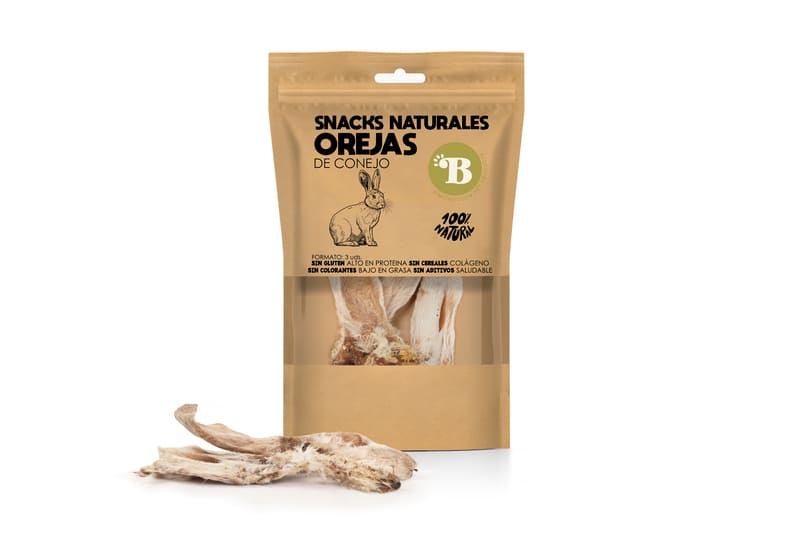 Orejas de Conejo para Perros y Gatos