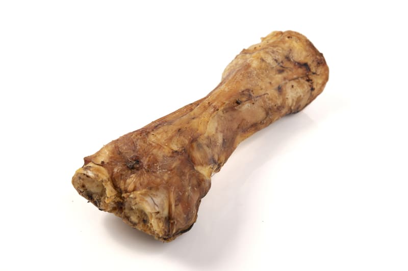 Hueso de Ternera para Perros