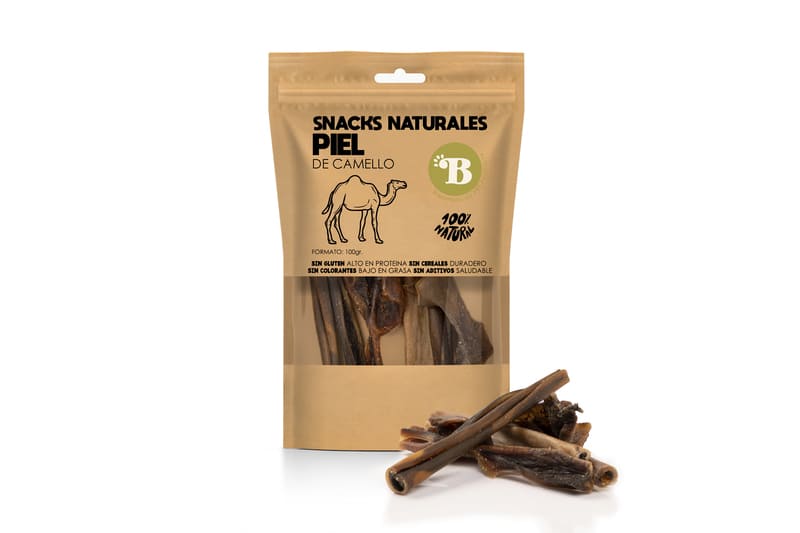 Piel de Camello para Perros