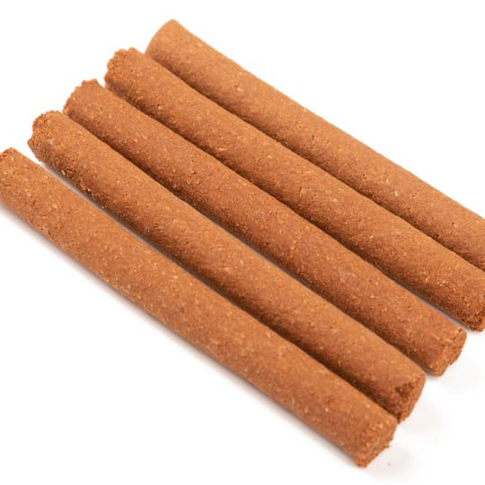 Barritas para Perros y Gatos