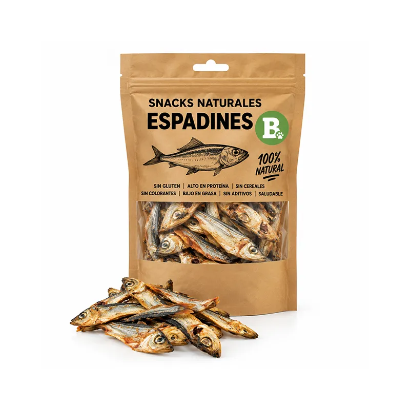 Espadines para Perros y Gatos