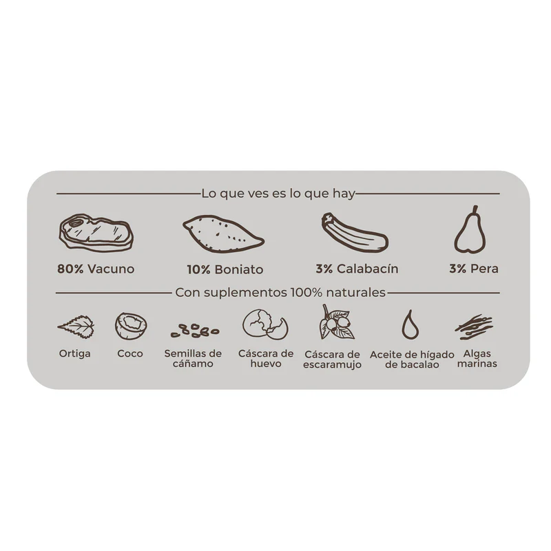 PuroMenu Maravilla de Vacuno (Lata)