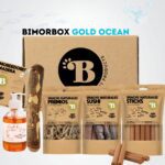 BIMORBOX gold ocean - BIMORDISCOS