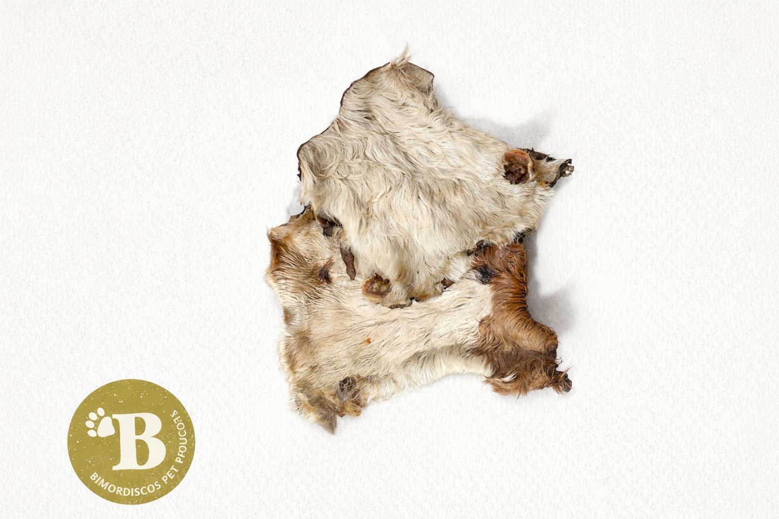 Caravaca XL para Perros (con Pelo) 1 Caravaca XL para Perros (con Pelo)