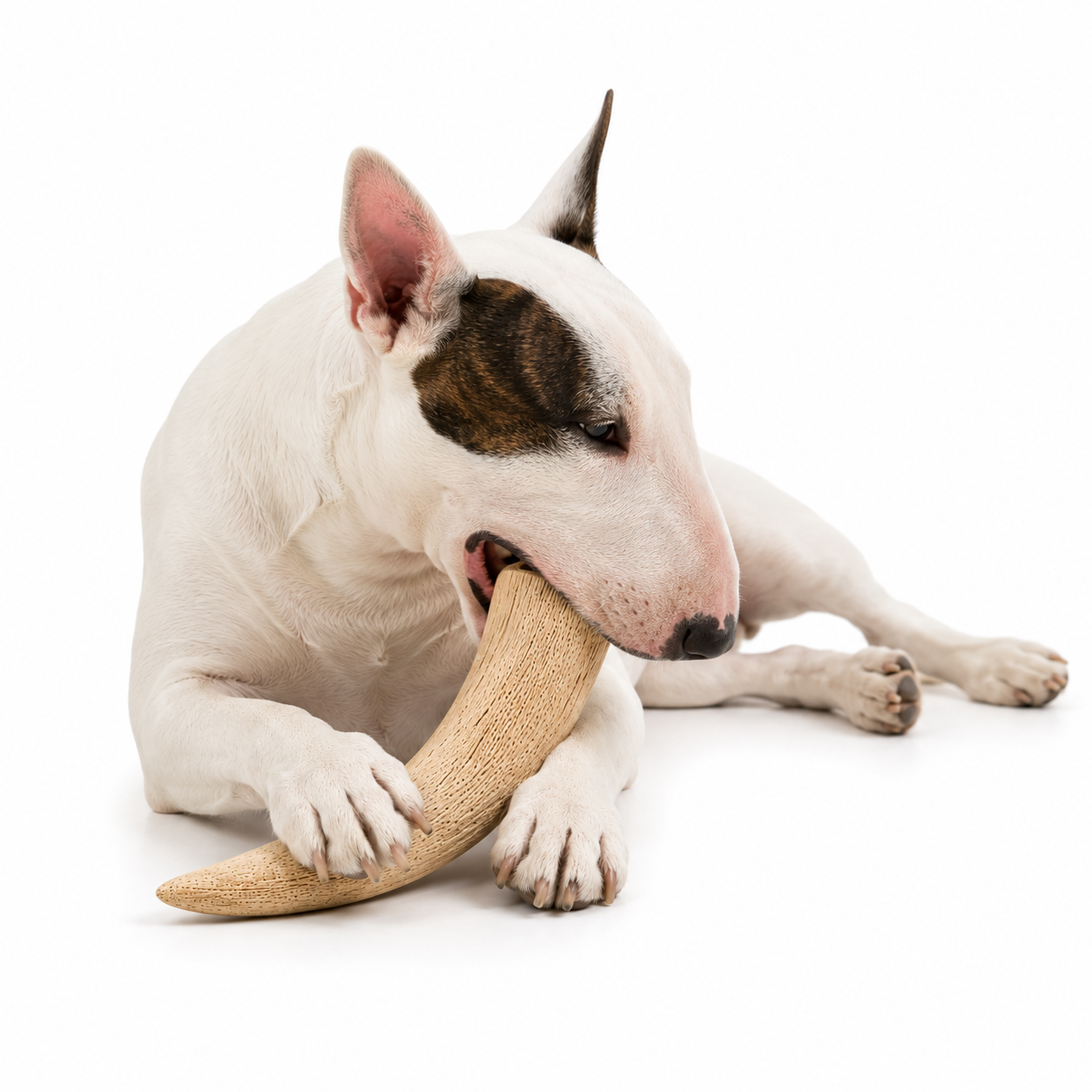 Núcleo de Cuerno de Vaca para Perros 3 Núcleo de Cuerno de Vaca para Perros - Imagen 3