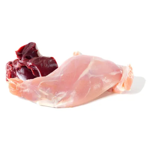 PuroMenu Puro Mix Conejo 500g