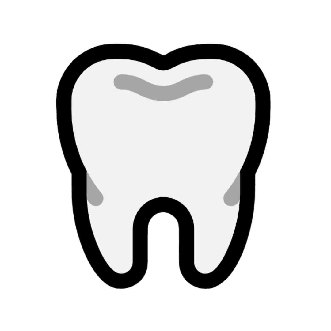 dientes limpios - BIMORDISCOS