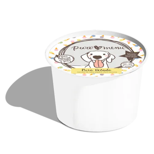 Home 14 PuroMenu Puro Helado "Golden Paste"<br>12 - 24 unidades