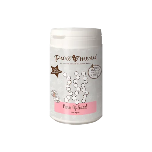 PuroMenu Pura Agilidad (Colágeno Hidrolizado)