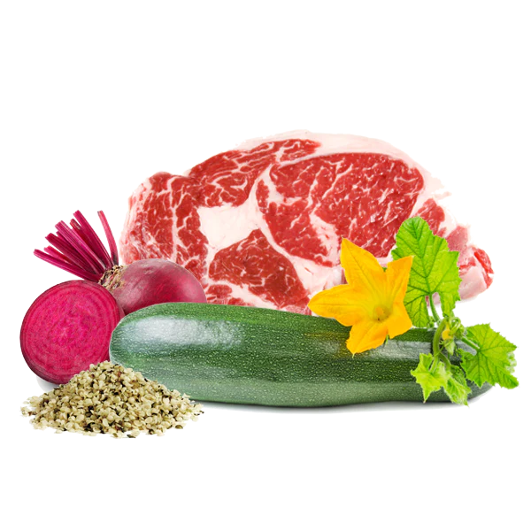 PuroMenu Maravilla de Vacuno 2 PuroMenu Maravilla de Vacuno - Imagen 2