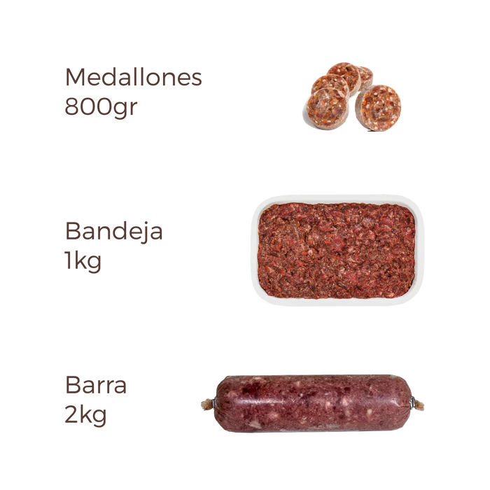 PuroMenu Maravilla de Vacuno 5 PuroMenu Maravilla de Vacuno - Imagen 5