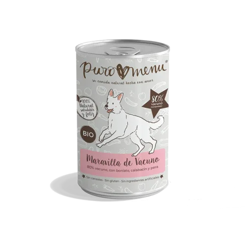 PuroMenu Maravilla de Vacuno (Lata)
