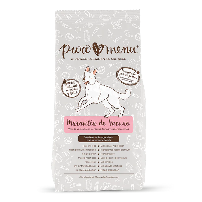 PuroMenu Maravilla de Vacuno 1 PuroMenu Maravilla de Vacuno
