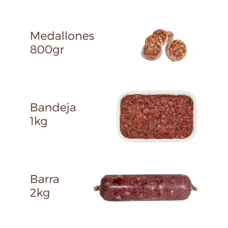 PuroMenu Banquete de Conejo 4 PuroMenu Banquete de Conejo - Imagen 4