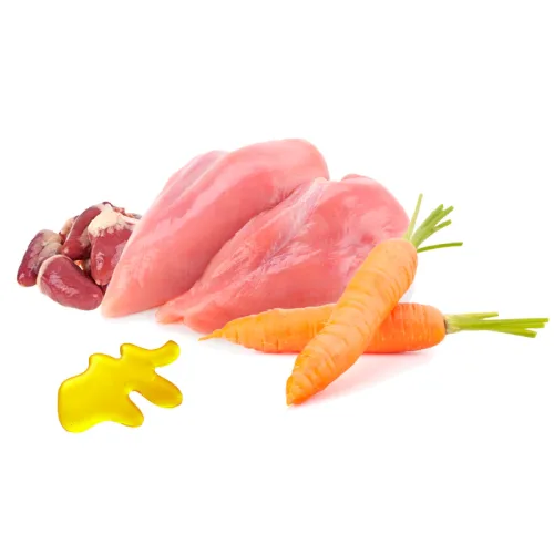 PuroMenu Momento de Ternura (Pollo)