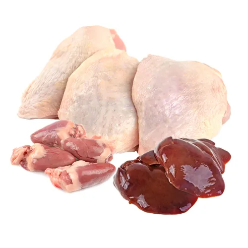 PuroMenu Puro Mix Pollo